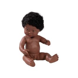 POUPÉE INCLUSIVE 38 CM TRISOMIE 21 Robin