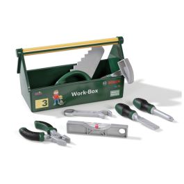 CAISSE À OUTILS BOSCH