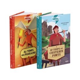 MAXI LOT DEVIENS LE HÉROS
