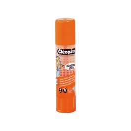 BÂTON DE COLLE TRANSPARENTE Adhésive stick 8 g