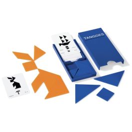 TANGRAM EXPERT
