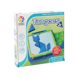 TANGRAM MAGNÉTIQUE Junior