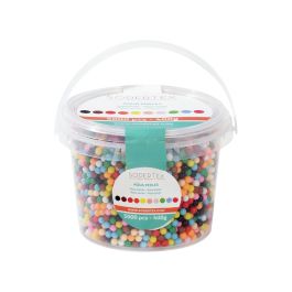 AQUA PERLES EN SEAU