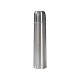 BOUTEILLE ISOTHERME EN INOX 1 L