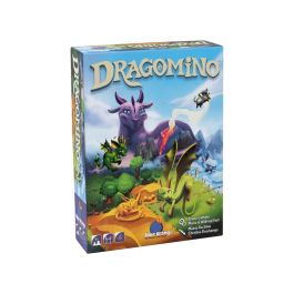 JEU Dragomino