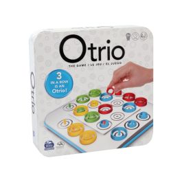 JEU Otrio