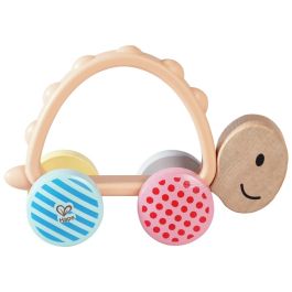 HOCHET DE DENTITION Roule Tortue