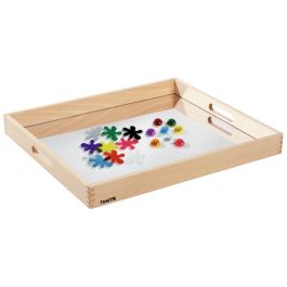 PLATEAU MIROIR