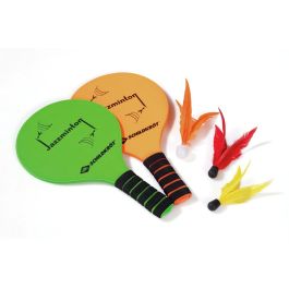 PAIRE DE RAQUETTES Jazzminton