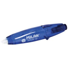 RUBAN CORRECTEUR RÉTRACTABLE ET RECHARGEABLE