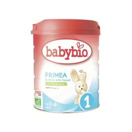 LAIT DE VACHE PRIMEA 1ER AGE - 800 g