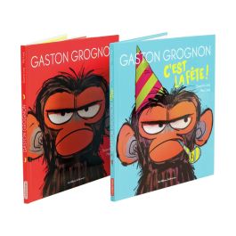 MAXI LOT GASTON GROGNON