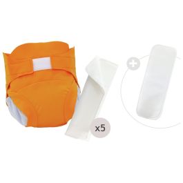 KIT COUCHES LAVABLES HAMAC