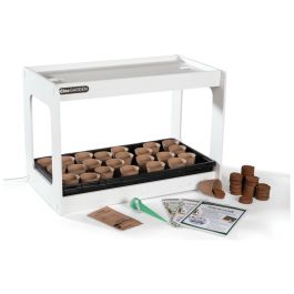 KIT SERRE HORTICOLE CléoGarden