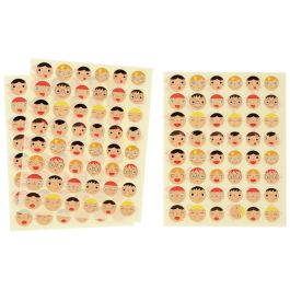 GOMMETTES THÉMATIQUES Émotions
