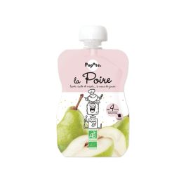 GOURDE MONOSAVEUR BIO Poire - 120 g