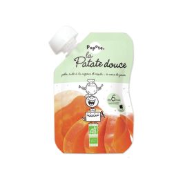 GOURDE MONOSAVEUR BIO Patate Douce - 120 g