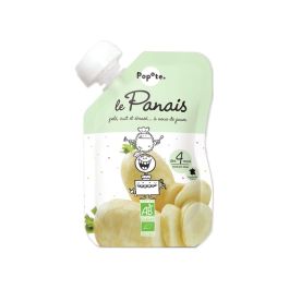 GOURDE MONOSAVEUR BIO Panais - 120 g