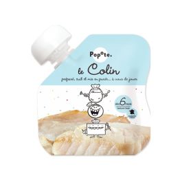 GOURDE MONOSAVEUR BIO Colin - 60 g