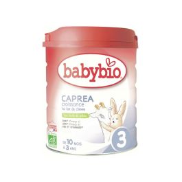 LAIT DE CHÈVRE CAPREA 3 CROISSANCE - 800 g