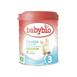 LAIT DE VACHE PRIMEA 3 CROISSANCE - 800 g