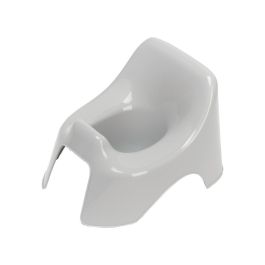 POT DE TOILETTE