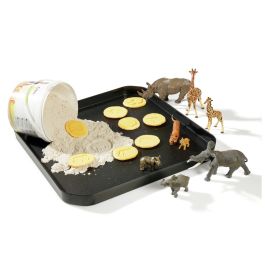 KIT UNIVERS SENSORIEL La savane
