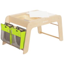 TABLE MULTI-ACTIVITÉS Creativ Spécial sensoriel