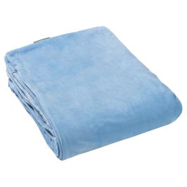 HOUSSE DE RECHANGE POUR COUVERTURE LESTÉE Calmy 5 kg
