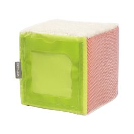 CUBE D'ÉVEIL Sensoriel