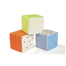 CUBES D'ÉVEIL Graphiques