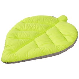 COUETTE / TAPIS Feuille
