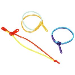 FIDGET ZIP