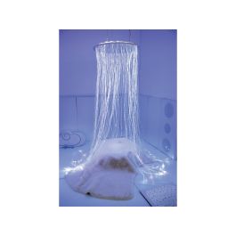 RIDEAU DE FIBRES OPTIQUES