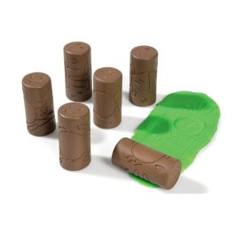 ROULEAUX À EMPREINTES Les émotions