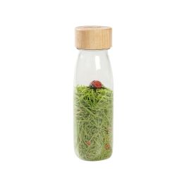 BOUTEILLE SENSORIELLE SONORE Coccinelle