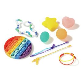 KIT FIDGETS