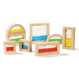BLOCS SENSORIELS Liquide
