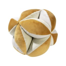 BALLE DE PRÉHENSION Inspiration Montessori Bicolore