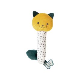 MA PREMIÈRE MARACAS Chat