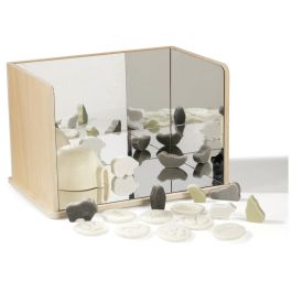 KIT UNIVERS SENSORIEL Monde polaire