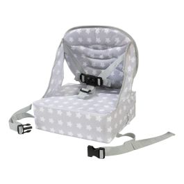 RÉHAUSSEUR COMPACT ET NOMADE Étoiles