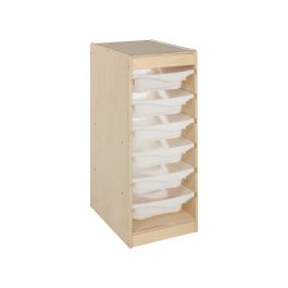 MEUBLE ACTI Bacs 6 bacs inclus