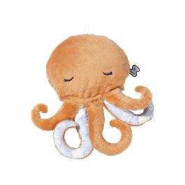 PELUCHE BOUILLOTTE Poulpe