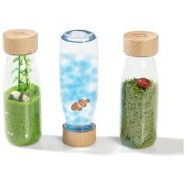 BOUTEILLES SENSORIELLES Animaux
