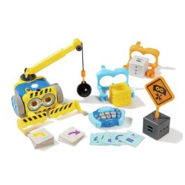 KIT DE CODAGE Botley Crashin'Construction
