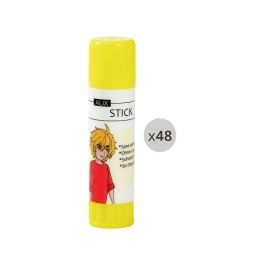 MAXI LOT BÂTONS DE COLLE 1er prix Alix 21 g