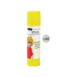 MAXI LOT BÂTONS DE COLLE 1er prix Alix 36 g