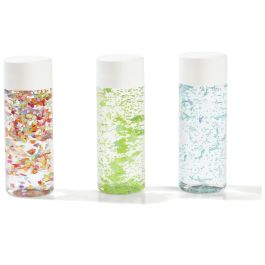 BOUTEILLES SENSORIELLES Animaux