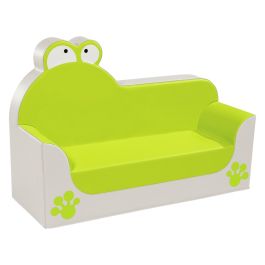 CANAPÉ Grenouille